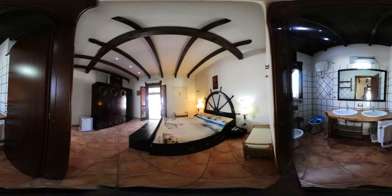 Aurelio Rapillo Hotel Latina Exterior photo